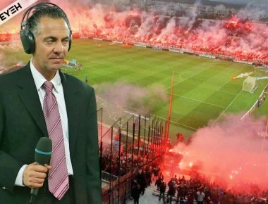 Ρεσιτάλ: Η κορυφαία συνέντευξη που έχει πάρει ποτέ ο Γιώργος Μίνος (βίντεο)